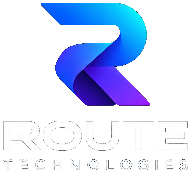 Route Technologies logo